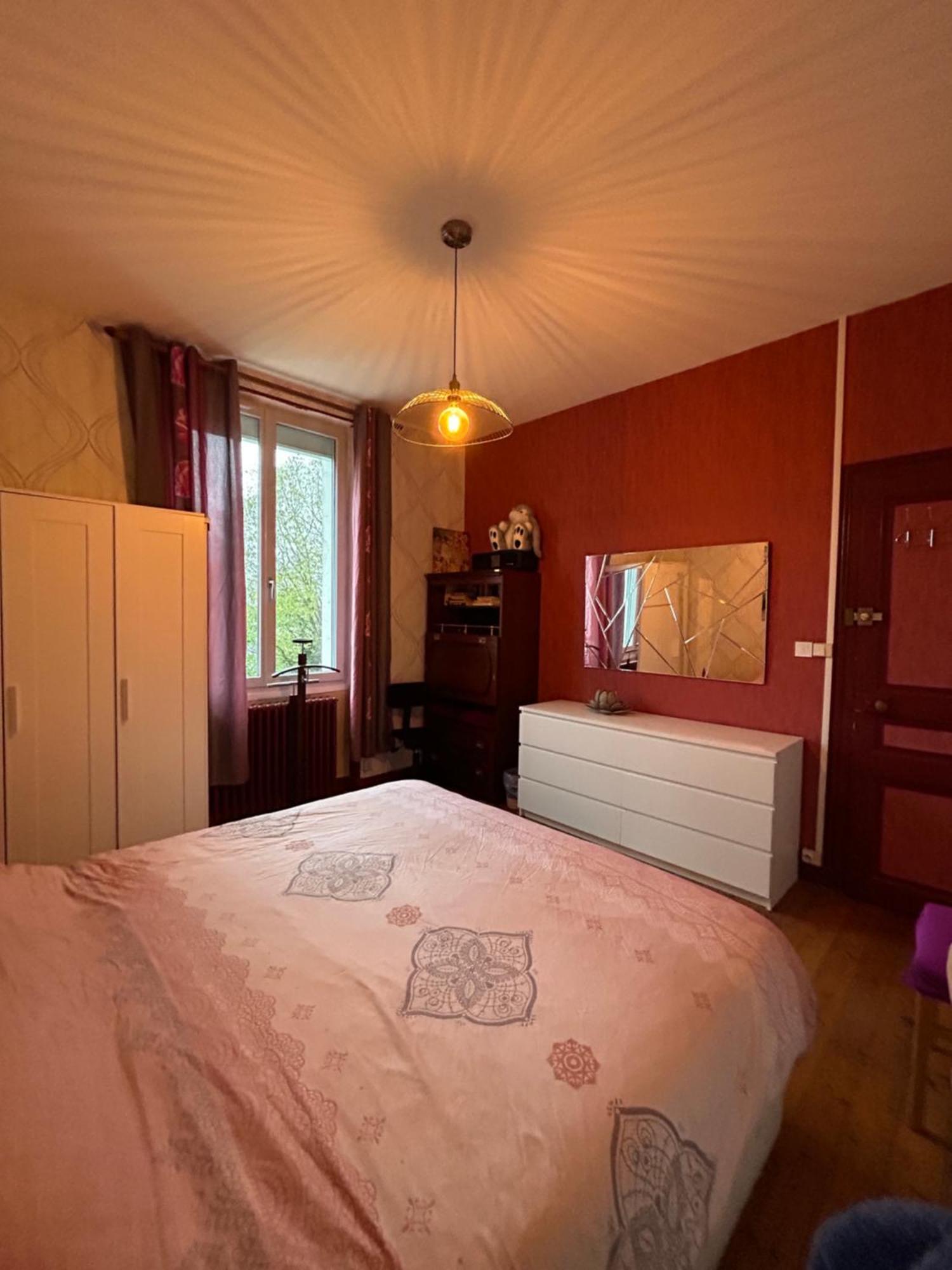 Parenthese Chambre Cosy Proche Centre Et Gare Angouleme Exterior photo
