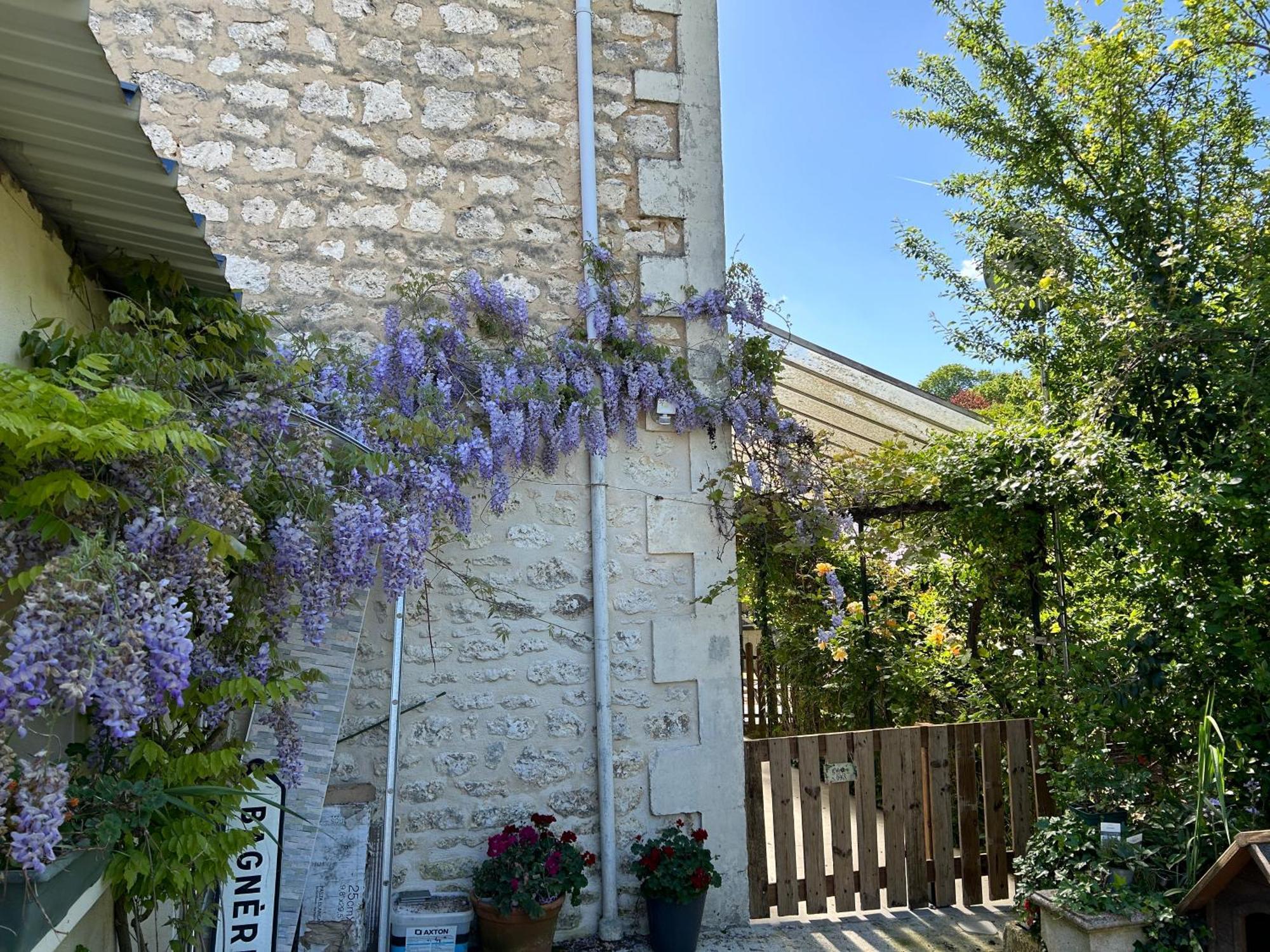 Parenthese Chambre Cosy Proche Centre Et Gare Angouleme Exterior photo